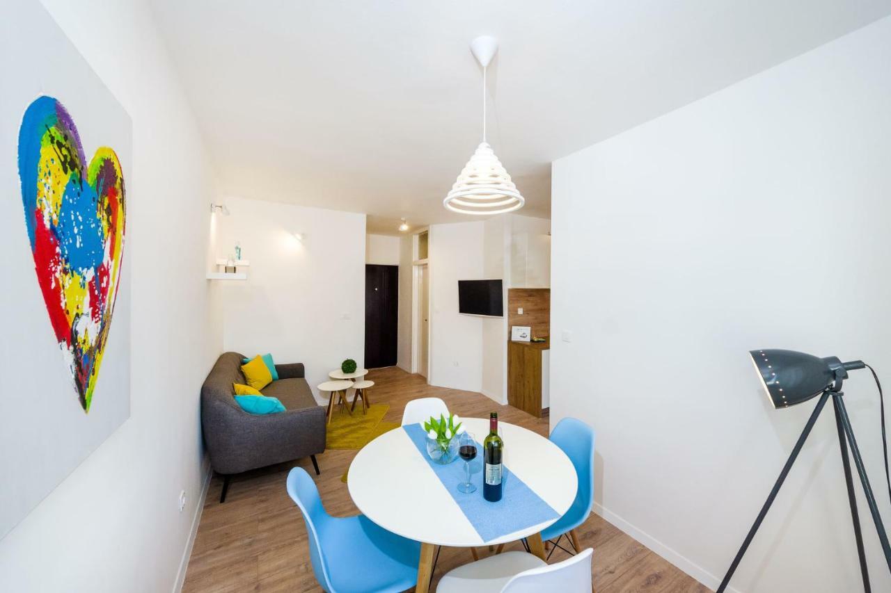 Dolcevita II Zadar Exterior foto